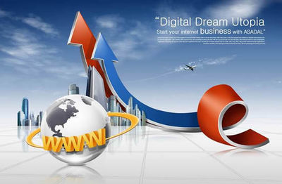 新精品信息網(wǎng)絡(luò)電子商務(wù)設(shè)計(jì)與商務(wù)信息咨詢的創(chuàng)新融合