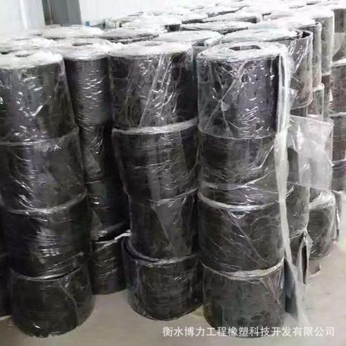 橡膠止水帶中埋式 背貼式橡膠止水帶 止水帶生產(chǎn)廠(chǎng)家 大量銷(xiāo)售