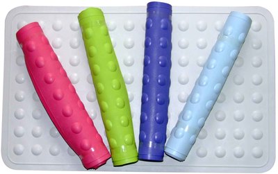 橡膠制品,模具加工,防滑墊,浴缸墊,泳池墊,奶牛墊,高爾夫地墊,舉重房地墊,除塵墊,疏水毯,橡膠地磚,密封膠條,止水帶,止水條,工廠,廠商-北京華順泰科技中心