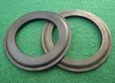 【工廠加工定制汽車水泵用橡膠密封墊,金屬橡膠復(fù)合墊】價(jià)格,廠家,圖片,其他塑料制品,海寧市佳杰機(jī)械配件廠-